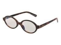 Ochelari de soare ALDO maro, NELLYE 240, din pvc - 1