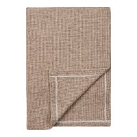Pled Puno Taupe 156x130 cm - Confort si Eleganta pentru Orice Interior - 4