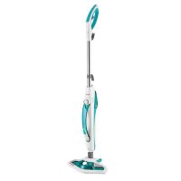 Polti Vaporetto SV 450 Double - Aparat de Curatat cu Abur 15 in 1, 1500 W, Alb/Verde - 1