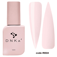 Liquid Acrygel DNKa 0024 Caramel - 1