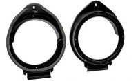 Set difuzoare auto Hertz Cento pentru Opel Astra J (2009-2012) - 70 W - 1