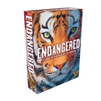 Endangered - 1