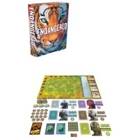 Endangered - 2