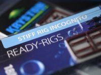 Kryston Stiff Rig Incognito, 15lb, Pachet de 2 Bucati (Carlige Nr. 6) - 4