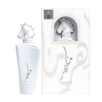 Apa de parfum MAAHIR HONOR de la Lattafa pentru barbati, 100 ml - Original Dubai - 1