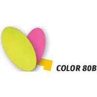 Oscilanta Herakles Zero 6, Culoare 80B - Chatreuse-Pink, 0.6 g - 1