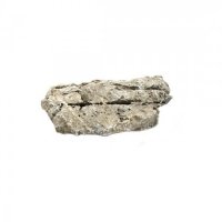 Decor acvariu, piatra naturala black, 1-2 kg - 1