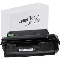 Toner HP 10A Q2610A - Negru, 6000 Pagini, Ambalaj Neutru - 1