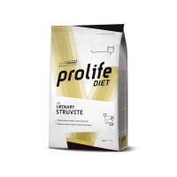 Prolife Cat Vet Sac Urinary Struvite 5 Kg - 1