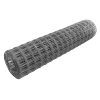 Plasa sudata zincata gard 1200 mm x 1.6 mm x 20 m - 1