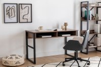 Birou Nove Nuc 120x75x60 cm - 1