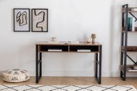 Birou Nove Nuc 120x75x60 cm - 2