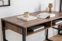 Birou Nove Nuc 120x75x60 cm - 3