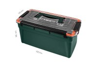 Valigeta Delphin TBX Case Clip - 1