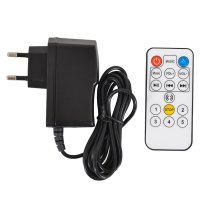Leagan electric Moni cu telecomanda si conectare la priza Ari bear Grey - 6