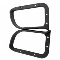 Manere pentru scaune de vizitatori - Set ergonomic - 1