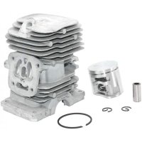 Kit Cilindru Drujba Stihl MS 180 2-MIX, MS 180C ,38mm, CAL I - Taiwan - 2
