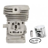 Kit Cilindru Drujba Stihl MS 180 2-MIX, MS 180C ,38mm, CAL I - Taiwan - 3