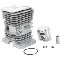 Kit Cilindru Drujba Stihl MS 180 2-MIX, MS 180C ,38mm, CAL I - Taiwan - 1