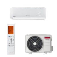 Aer Conditionat Ariston Alys R32 C35 MUD0 12000 BTU cu Tehnologie Inverter si Clasa Energetica A++ - 1