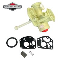 Carburator Briggs-Stratton 498809, 497619 (original) - 1