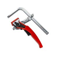 Menghina F cu parghie ROX Wood 153ROX0163 - Fixare Precisa pentru Lemn, 60x120 mm - 1