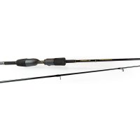Lanseta Mustad Detector Salt MF L , 2.05m, 10g, 2 tronsoane - 1