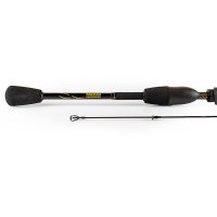 Lanseta Mustad Detector Salt MF L , 2.05m, 10g, 2 tronsoane - 2