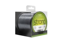 Fir Monofilament Delphin Strong Carp, Gri, 600m (Diametru fir: 0.30 mm) - 1