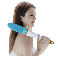 Perie AO 77868 electrica Exfolianta pentru corp - 1