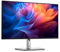 Monitor Dell P2725H 27inch IPS LED, Full HD, 100Hz, Negru/Argintiu - 1