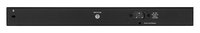 Switch D-Link DGS-1210-28P/ME cu 24 porturi Gigabit PoE si 4 porturi SFP - 3
