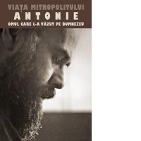 Mitropolitul Antonie de Suroj - Marturia unui Om care L-a Vazut pe Dumnezeu - 1
