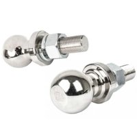 Carlig tractare ATV, 3.5T, 50 mm, KD11206, Kraft&Dele - 1