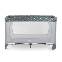 Patut pliabil 60x120 cm Belove grey Momi - 2