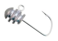 Microjig Jackall Tide Ring Head, 5buc/plic (Greutate jig: 1 g) - 1