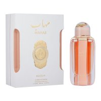 Nusuk Mahab Extract de Parfum Unisex, 100 ml - 2