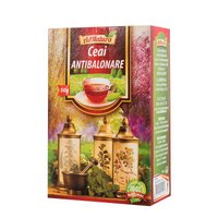 Ceai AdNatura pentru antibalonare, 50 g - 1