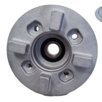 Butuc roata ATV - Componenta esentiala pentru vehicule off-road - 4