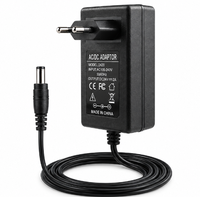 Alimentator AC/DC 24V 2A 48W cu Mufa DC - 1