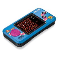 My Arcade MS. PAC-MAN Pocket Player - Consola Portabila cu Jocuri Clasice - 4