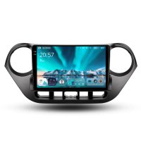 Navigatie Auto Teyes CC4 Hyundai i10 2013-2016 8+128GB 10.36" QLED Octa-core 2.7Ghz, Android 4G Bluetooth 5.1 DSP - 1