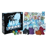 Maul Peak - 2