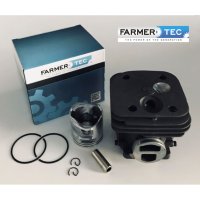 Cilindru Complet Husqvarna 365x-torq Farmertec - 1