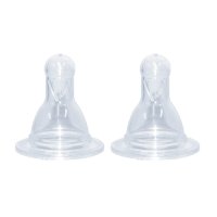 Set 2 Tetine Silicon - Large - 1