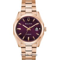 Ceas Barbatesc Bulova 97B234 Surveyor Automatic 39mm 3ATM - 1