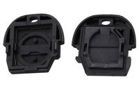 Carcasa cheie auto Techstar cu 2 butoane pentru Nissan – compatibila cu Almera, Micra, Primera, Navara, X-Trail - 3