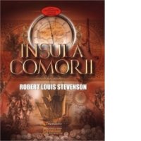 Insula comorii de Robert Louis Stevenson - 1