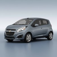 Set stergatoare pentru Chevrolet Spark (M300) 2010-2016 – Flat - 5