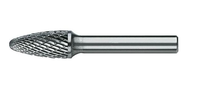 Freza biax din carbura metalica Ø 12 mm - 1